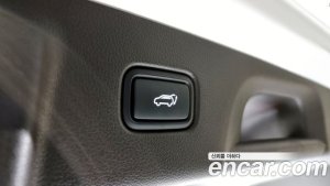 Hyundai Palisade Дизель 2.2 4WD 2022 года из Южной Кореи