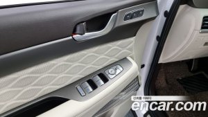 Hyundai Palisade Дизель 2.2 4WD 2022 года из Южной Кореи