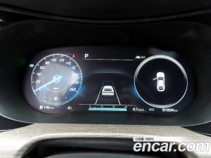 Kia K5 Signature 2020 года из Южной Кореи