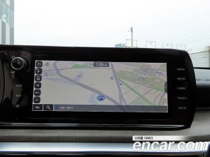 Kia K5 Signature 2020 года из Южной Кореи