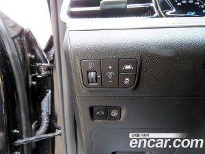 Kia K5 Signature 2020 года из Южной Кореи