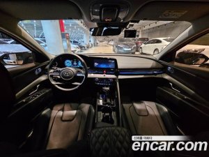 Hyundai AVANTE 1.6 2021 года из Южной Кореи