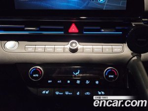 Hyundai AVANTE 1.6 2021 года из Южной Кореи