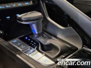 Hyundai AVANTE 1.6 2021 года из Южной Кореи