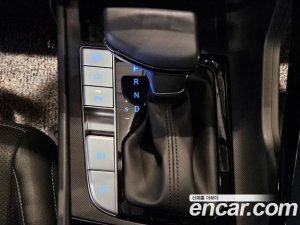 Hyundai AVANTE 1.6 2021 года из Южной Кореи