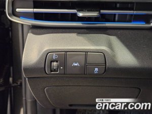 Hyundai AVANTE 1.6 2021 года из Южной Кореи