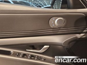 Hyundai AVANTE 1.6 2021 года из Южной Кореи