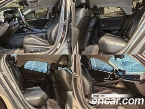 Hyundai AVANTE 1.6 2021 года из Южной Кореи