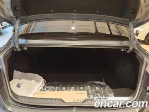 Hyundai AVANTE 1.6 2021 года из Южной Кореи