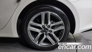 Kia K3 Luxury 2020 года из Южной Кореи