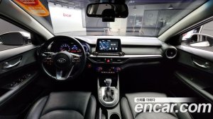 Kia K3 Luxury 2020 года из Южной Кореи