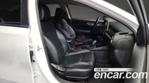 Kia K3 Luxury 2020 года из Южной Кореи
