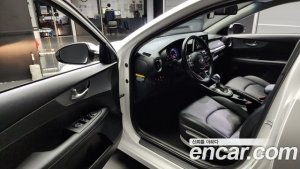 Kia K3 Luxury 2020 года из Южной Кореи