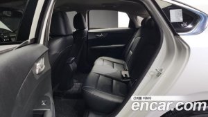 Kia K3 Luxury 2020 года из Южной Кореи