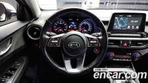 Kia K3 Luxury 2020 года из Южной Кореи