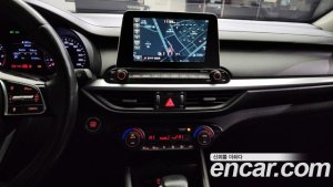 Kia K3 Luxury 2020 года из Южной Кореи