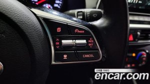 Kia K3 Luxury 2020 года из Южной Кореи