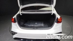 Kia K3 Luxury 2020 года из Южной Кореи