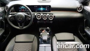 Mercedes-Benz A-Class A250 4MATIC SEDAN 2020 года из Южной Кореи
