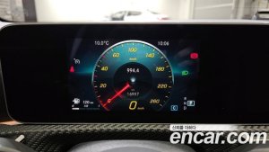 Mercedes-Benz A-Class A250 4MATIC SEDAN 2020 года из Южной Кореи