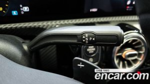 Mercedes-Benz A-Class A250 4MATIC SEDAN 2020 года из Южной Кореи