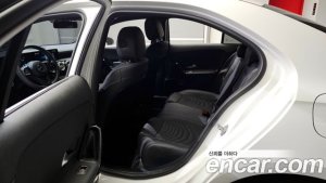 Mercedes-Benz A-Class A250 4MATIC SEDAN 2020 года из Южной Кореи