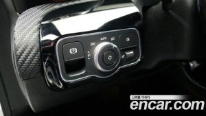 Mercedes-Benz A-Class A250 4MATIC SEDAN 2020 года из Южной Кореи