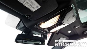 BMW 5-Series 520d xDrive M Sport Plus 2020 года из Южной Кореи