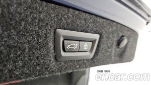 BMW 5-Series 520d xDrive M Sport Plus 2020 года из Южной Кореи