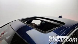 BMW 5-Series 520d xDrive M Sport Plus 2020 года из Южной Кореи