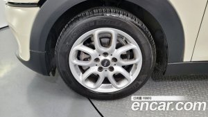 Mini Cooper 5Door HIGH 2020 года из Южной Кореи