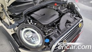 Mini Cooper 5Door HIGH 2020 года из Южной Кореи