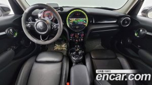 Mini Cooper 5Door HIGH 2020 года из Южной Кореи