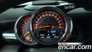 Mini Cooper 5Door HIGH 2020 года из Южной Кореи