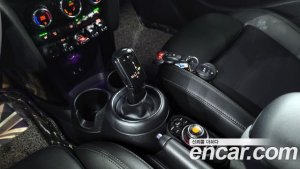 Mini Cooper 5Door HIGH 2020 года из Южной Кореи