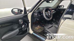 Mini Cooper 5Door HIGH 2020 года из Южной Кореи