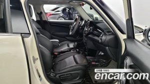 Mini Cooper 5Door HIGH 2020 года из Южной Кореи