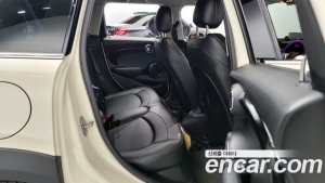 Mini Cooper 5Door HIGH 2020 года из Южной Кореи