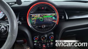 Mini Cooper 5Door HIGH 2020 года из Южной Кореи