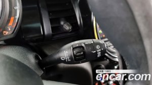 Mini Cooper 5Door HIGH 2020 года из Южной Кореи