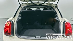 Mini Cooper 5Door HIGH 2020 года из Южной Кореи