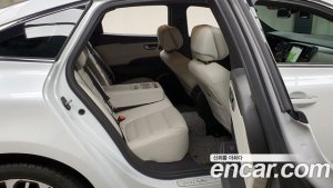 Renault-KoreaSamsung SM6 2.0 GDe Premiere 2020 года из Южной Кореи