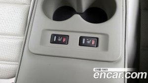 Renault-KoreaSamsung SM6 2.0 GDe Premiere 2020 года из Южной Кореи