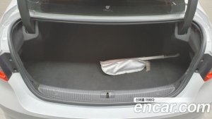 Renault-KoreaSamsung SM6 2.0 GDe Premiere 2020 года из Южной Кореи