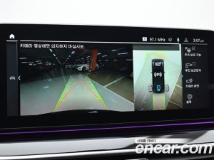 BMW 5-Series 530e Luxury 2021 года из Южной Кореи