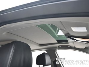 BMW 5-Series 530e Luxury 2021 года из Южной Кореи