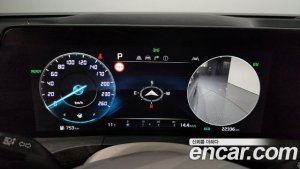 Kia K8 Signature 2022 года из Южной Кореи