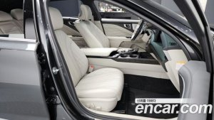 Kia K8 Signature 2022 года из Южной Кореи