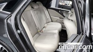 Kia K8 Signature 2022 года из Южной Кореи