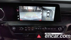 Kia K8 Signature 2022 года из Южной Кореи
